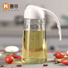 惠寻 自动开合油壶630ml