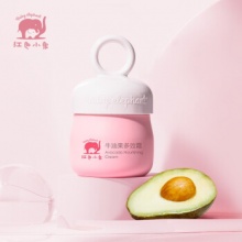 红色小象 牛油果多效霜52g