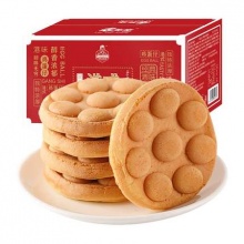 老先生鸡蛋仔蛋糕400g