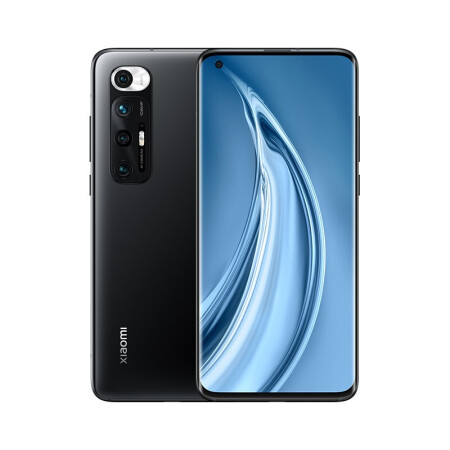 小米10S 骁龙870  8GB+128GB