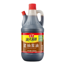 海天 酱油 800ml