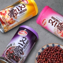 达利园 又一餐 混合八宝粥360g*12罐