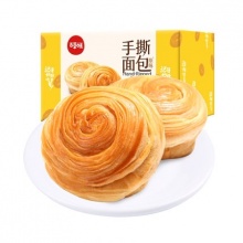 百草味手撕面包1kg