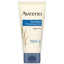 Aveeno 成人舒缓柔嫩润肤乳30g
