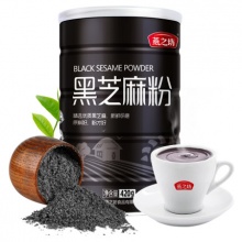 燕之坊纯熟黑芝麻粉420g