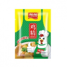 加加 调味料鸡精908g/袋