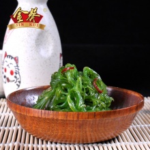金葵 日式即食裙带菜500g