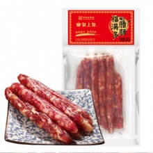 皇上皇 广式腊肠 福满多腊肠200g