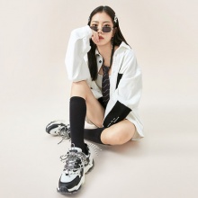 A21  女子老爹鞋