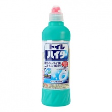 花王 马桶清洗剂洁厕灵液500ml