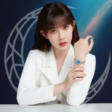 马克华菲  女子石英表