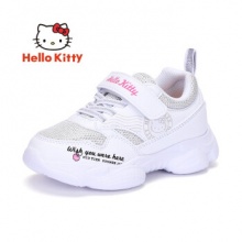 HelloKitty 女童运动鞋