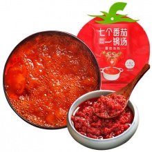 七个番茄 火锅底料178g