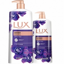 力士沐浴露精油香氛乳液1kg+600g