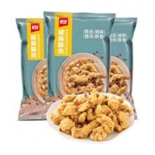 美好 椒麻小酥肉180g*6袋