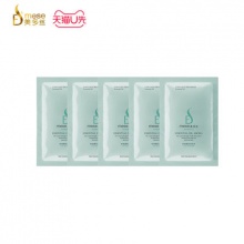 美多丝控油蓬松洗发水8ml*5袋
