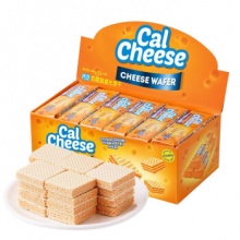 Calcheese钙芝 威化饼干648g