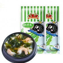 金葵 裙带菜干货100g