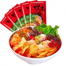 螺久香 螺蛳粉330g*5袋