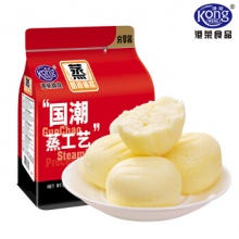 港荣 蒸蛋糕奶香 325g