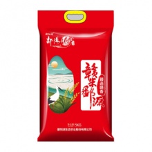  鄱阳湖 臻选赣香大米5KG