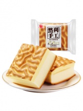 然利 虎皮蛋糕6枚装共360g