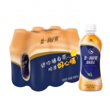 统一 阿萨姆 原味奶茶300ml*6瓶