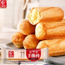 友臣 乳酪夹心手撕棒 1kg
