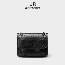 UR 单肩链条包