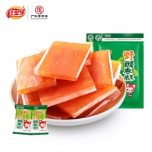 佳宝 阿狸酸枣糕 500g