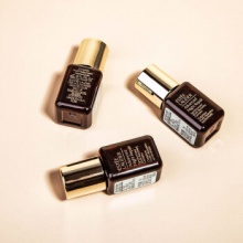 雅诗兰黛  小棕瓶眼霜5ml*3