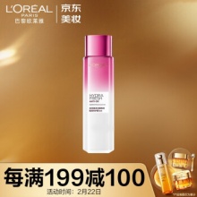 欧莱雅 葡萄籽强韧修护膜力水240ml