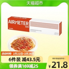 空刻 意大利面 番茄肉酱270.2g