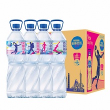 雀巢 优活 饮用水 1.5L*12瓶