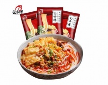 柳之味 柳州螺蛳粉 300g*5包