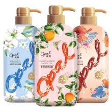 澳宝 沐浴露500ml*3 