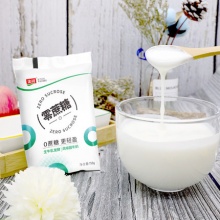 金河 0蔗糖无添加酸奶原味10包