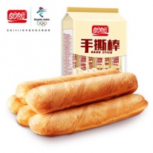 京东 盼盼 小零食点心：