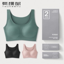 有棵树 女子无尺码内衣