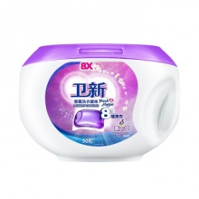 卫新香薰洗衣凝珠薰衣草50粒*5粒