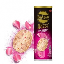 京东 乐事薯片：