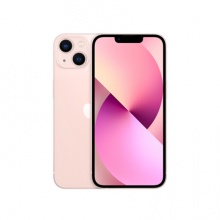 Apple iPhone 13  256GB 双卡双待手机
