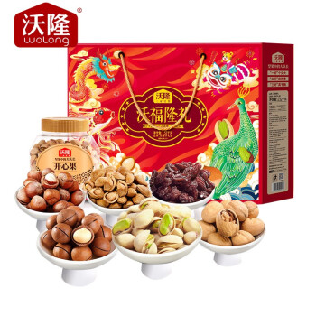 沃隆 沃福隆礼1.52kg