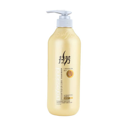 拉芳 臻致修护洗发乳600ml