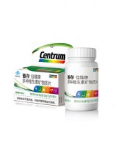 善存佳维牌 多种维生素矿物质片60粒