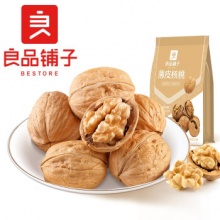 良品铺子 薄皮核桃180gx5袋