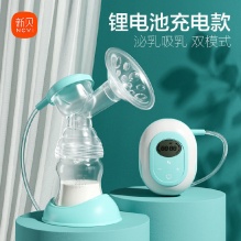 新贝  智能单边电动吸奶器