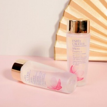 雅诗兰黛　樱花微精华露50ml*2 瓶