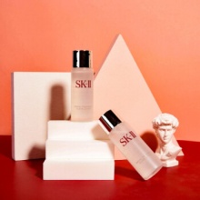 SK-II 嫩肤清莹露30ml*3