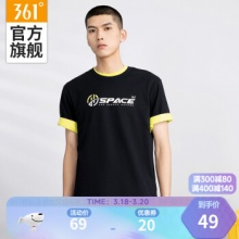 361运动t恤